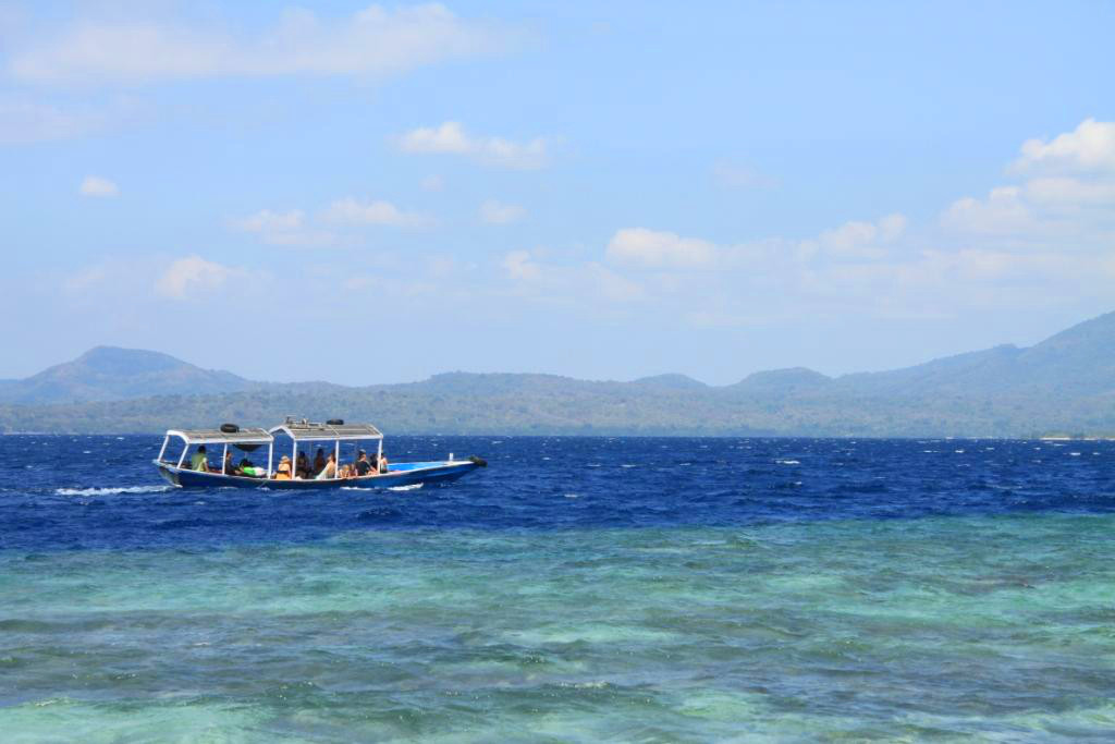 L'&icirc;le de Bali en Indon&eacute;sie 014