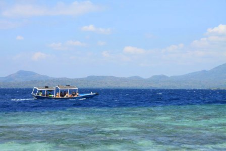 L'&icirc;le de Bali en Indon&eacute;sie 14