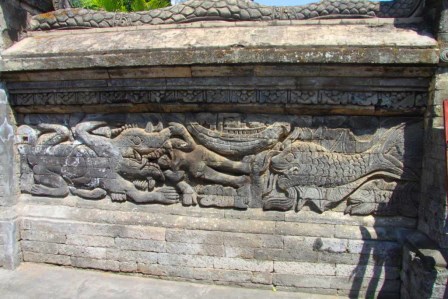 L'&icirc;le de Bali en Indon&eacute;sie 18