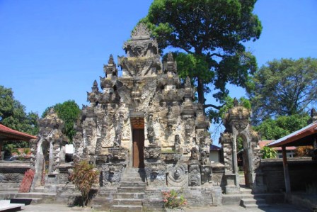 L'&icirc;le de Bali en Indon&eacute;sie 17