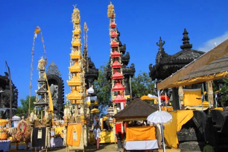 L'&icirc;le de Bali en Indon&eacute;sie 19