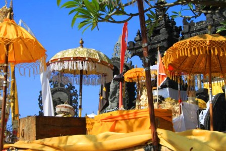 L'&icirc;le de Bali en Indon&eacute;sie 20