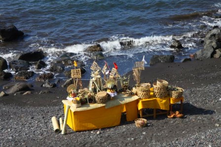 L'&icirc;le de Bali en Indon&eacute;sie 21