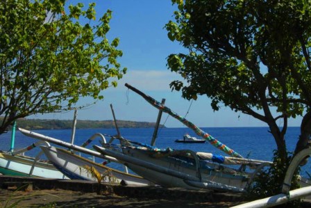 L'&icirc;le de Bali en Indon&eacute;sie 11