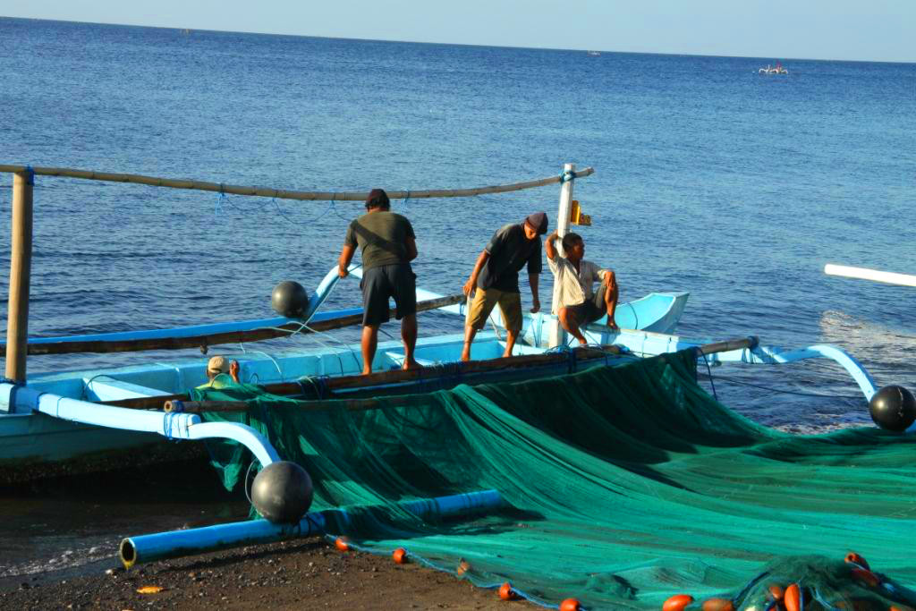 L'&icirc;le de Bali en Indon&eacute;sie 012