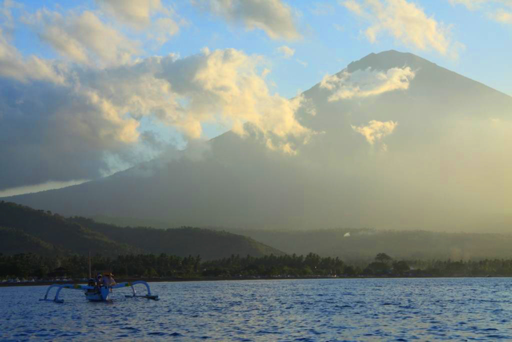 L'&icirc;le de Bali en Indon&eacute;sie 013