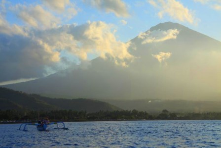 L'&icirc;le de Bali en Indon&eacute;sie 13