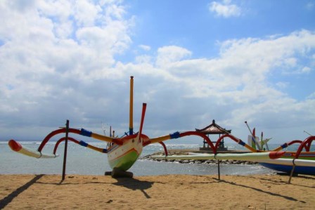 L'&icirc;le de Bali en Indon&eacute;sie 15