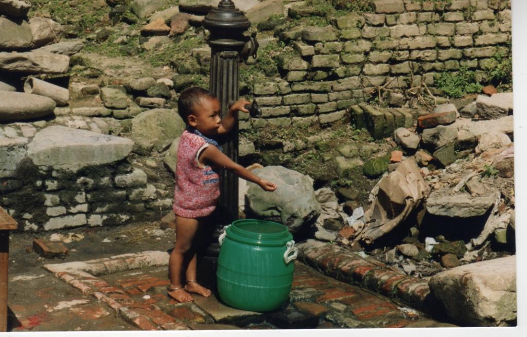 Trek au N&eacute;pal 003