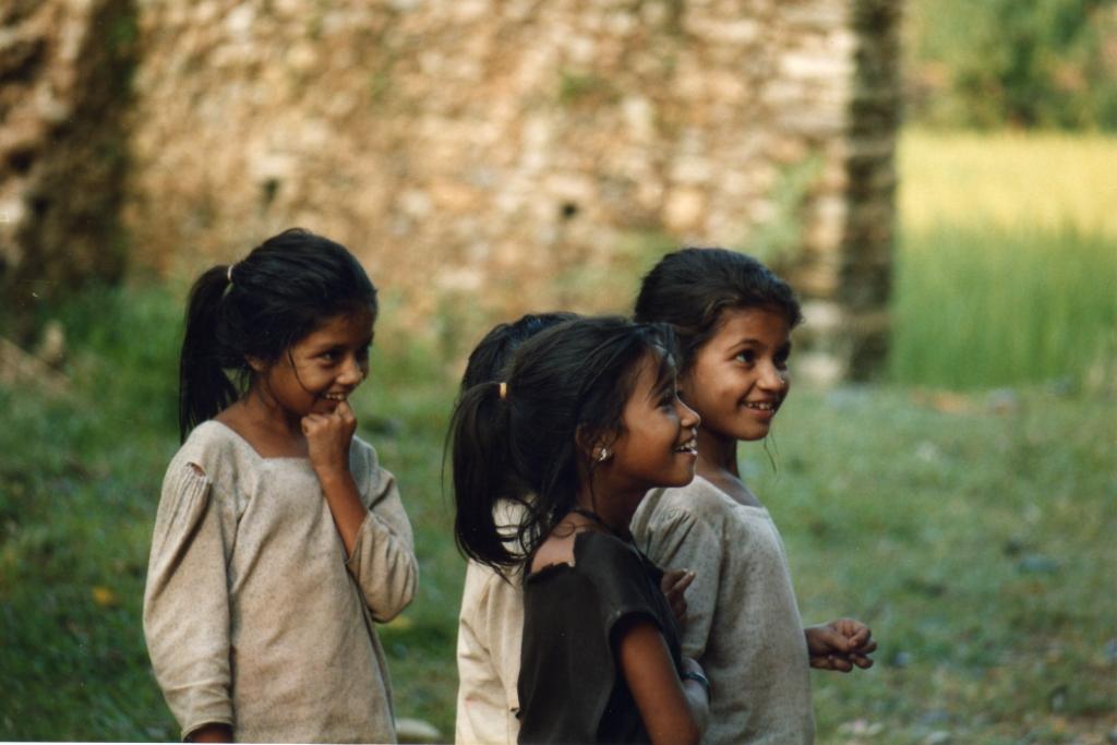 Trek au N&eacute;pal 009