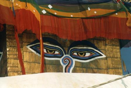 Trek jusqu'au camp de base de l'Annapurna 22