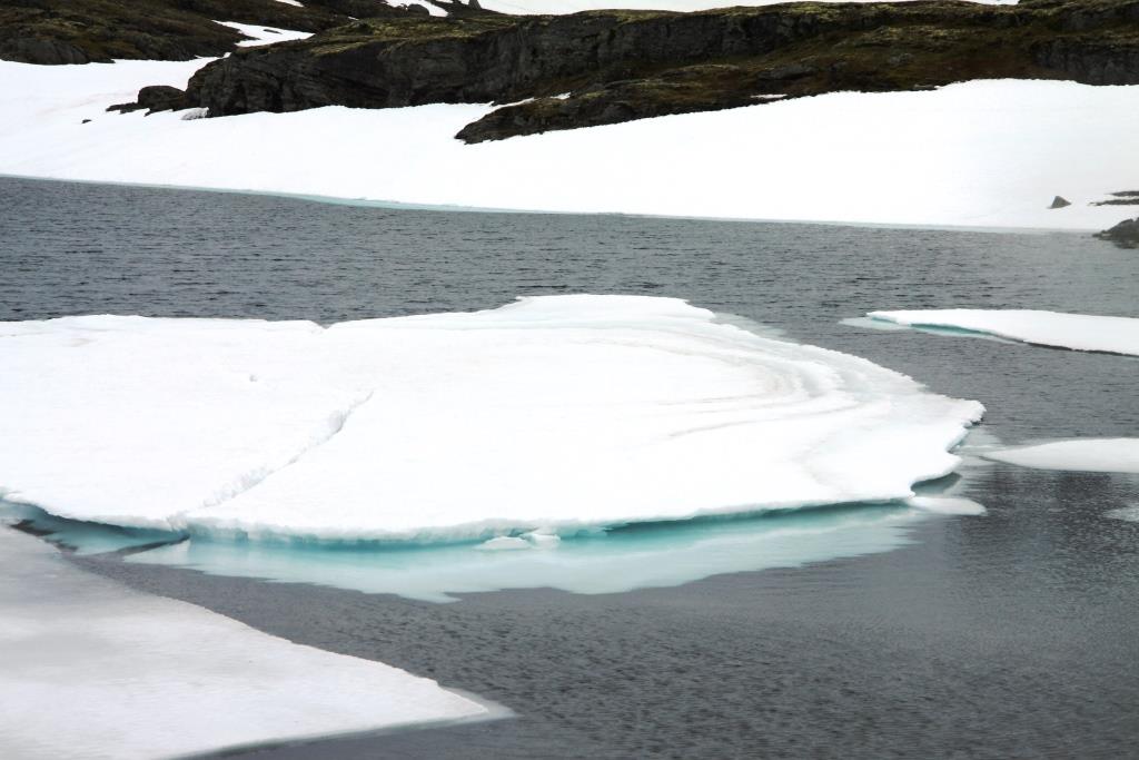 La Norv&egrave;ge, les fjords et les glaciers... 010