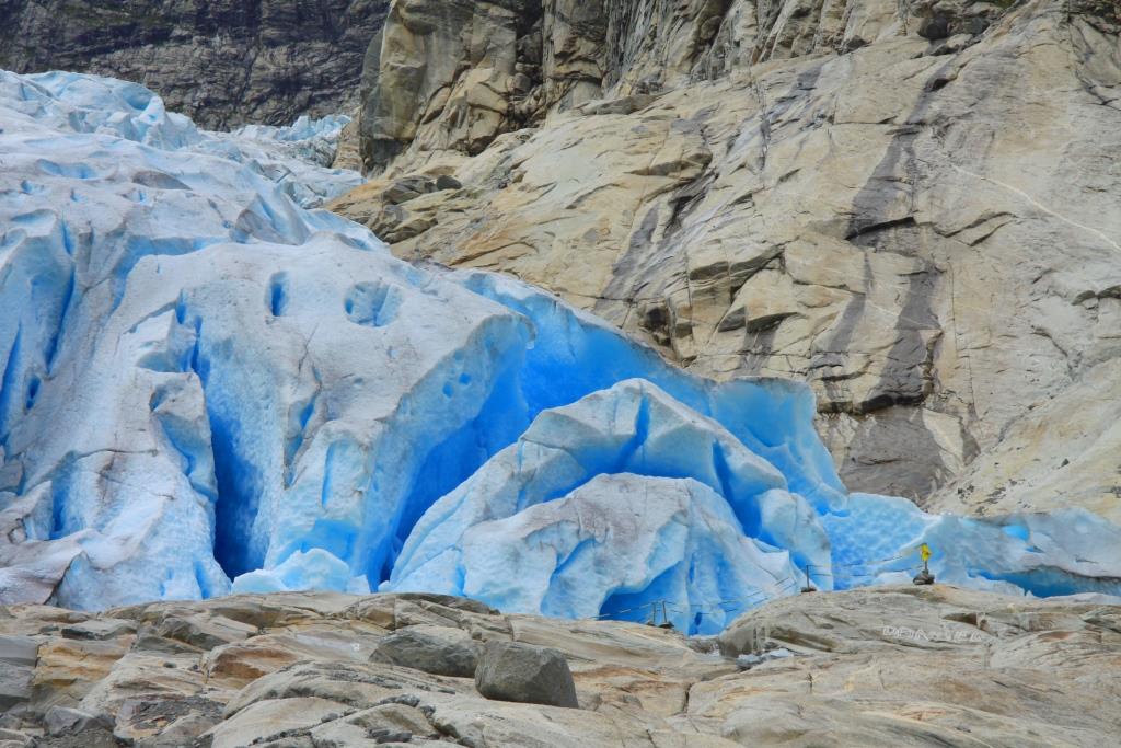 La Norv&egrave;ge, les fjords et les glaciers... 018