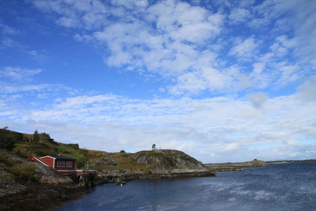La Norv&egrave;ge, les fjords et les glaciers... 022