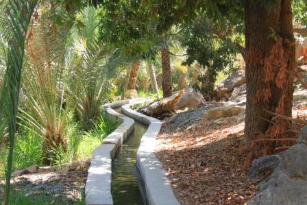 Le sultanat d'Oman 4