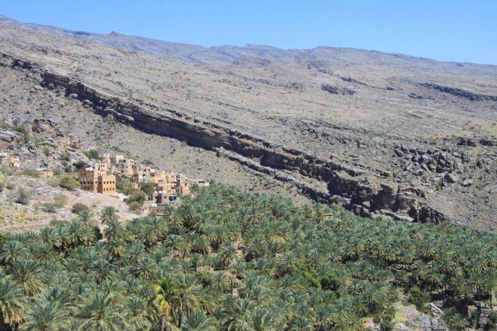 Le sultanat d'Oman 005