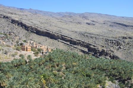 Le sultanat d'Oman 5