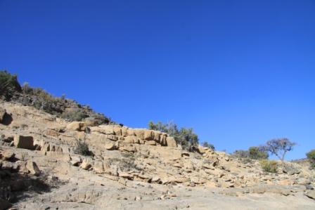 Le sultanat d'Oman 13