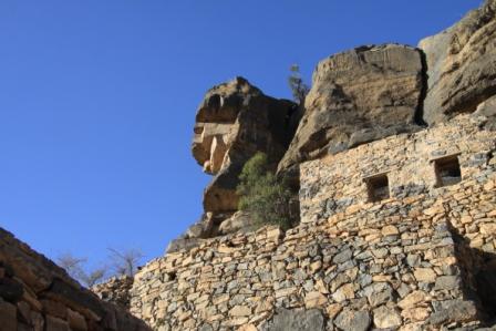 Le sultanat d'Oman 14