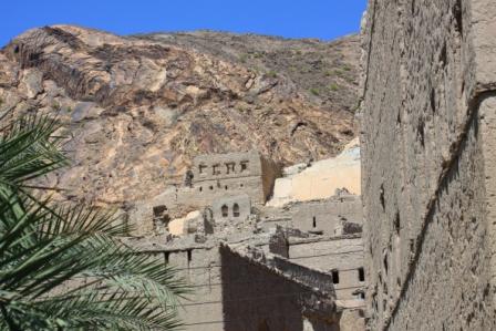 Le sultanat d'Oman 15