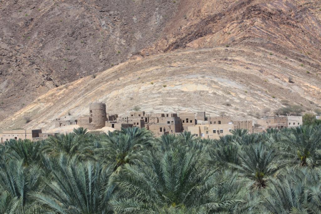 Le sultanat d'Oman 017