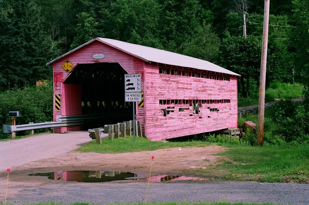 Voyage au Qu&eacute;bec 018