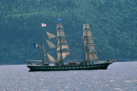 Voyage au Qu&eacute;bec 9