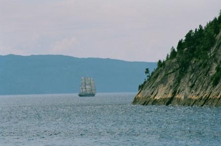 Voyage au Qu&eacute;bec 8