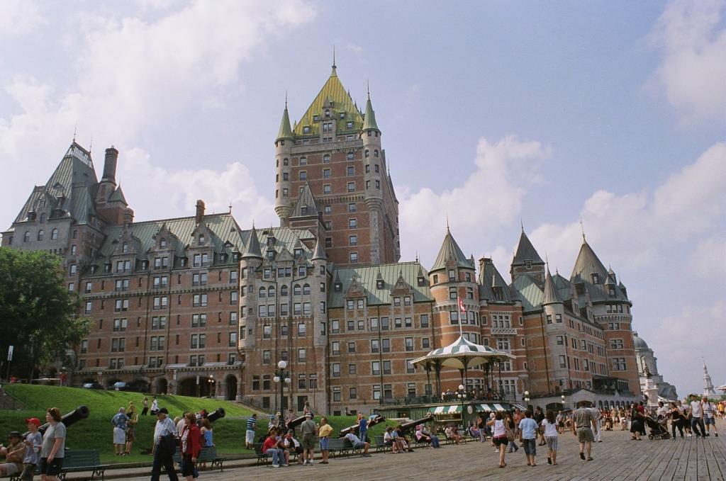 Voyage au Qu&eacute;bec 019