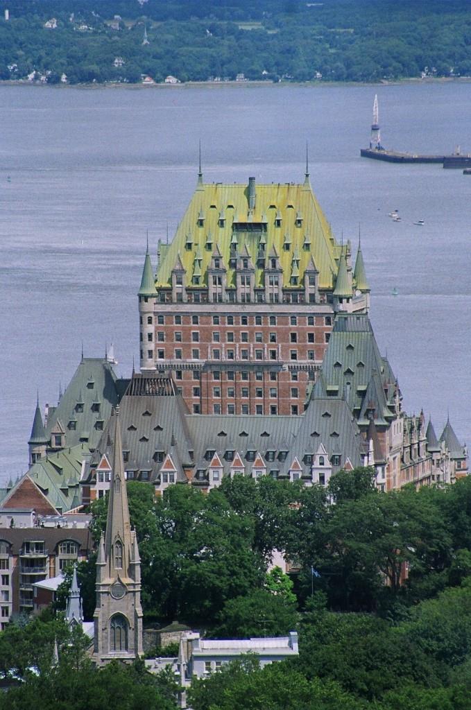 Voyage au Qu&eacute;bec 020