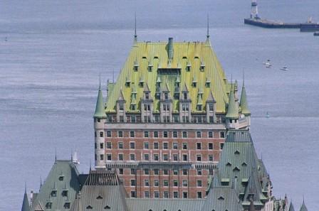 Voyage au Qu&eacute;bec 20