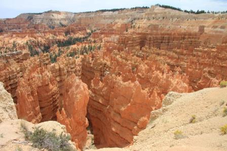 Les grands parcs am&eacute;ricains 2