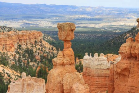 Les grands parcs am&eacute;ricains 4