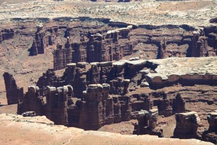 Les grands parcs am&eacute;ricains 6