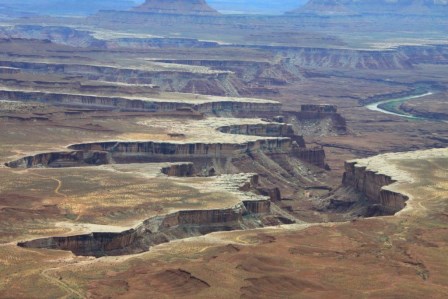 Les grands parcs am&eacute;ricains 7