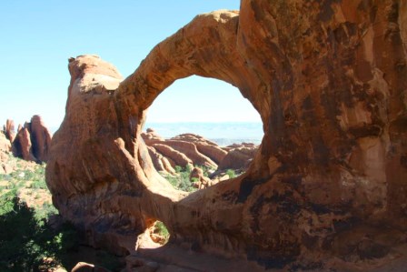 Les grands parcs am&eacute;ricains 8