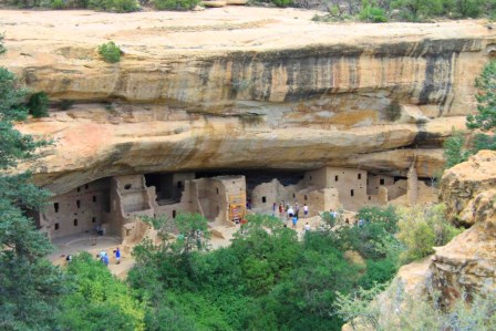 Les grands parcs am&eacute;ricains 14